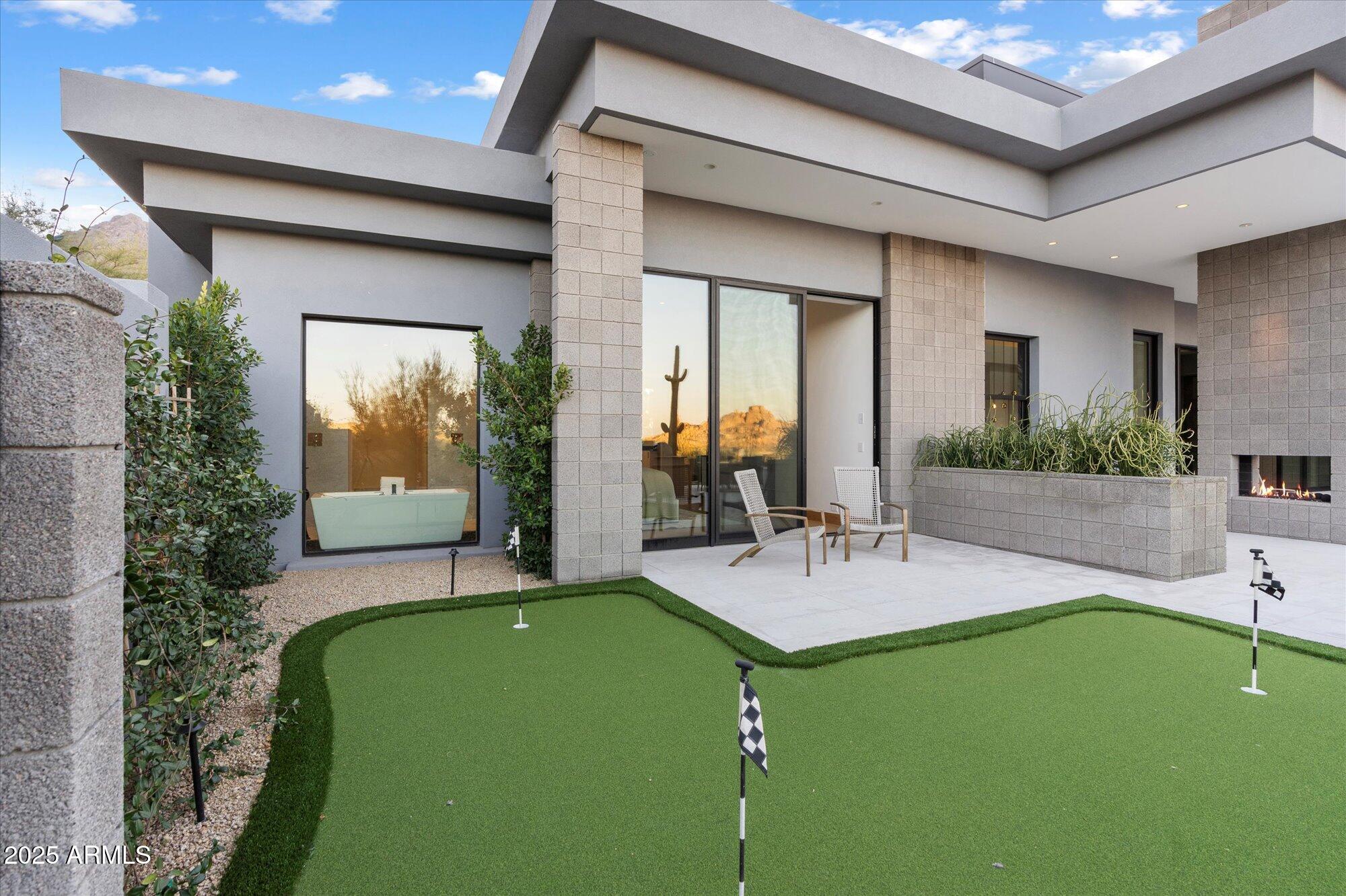 TROON HIGHLANDS ESTATES - Residential