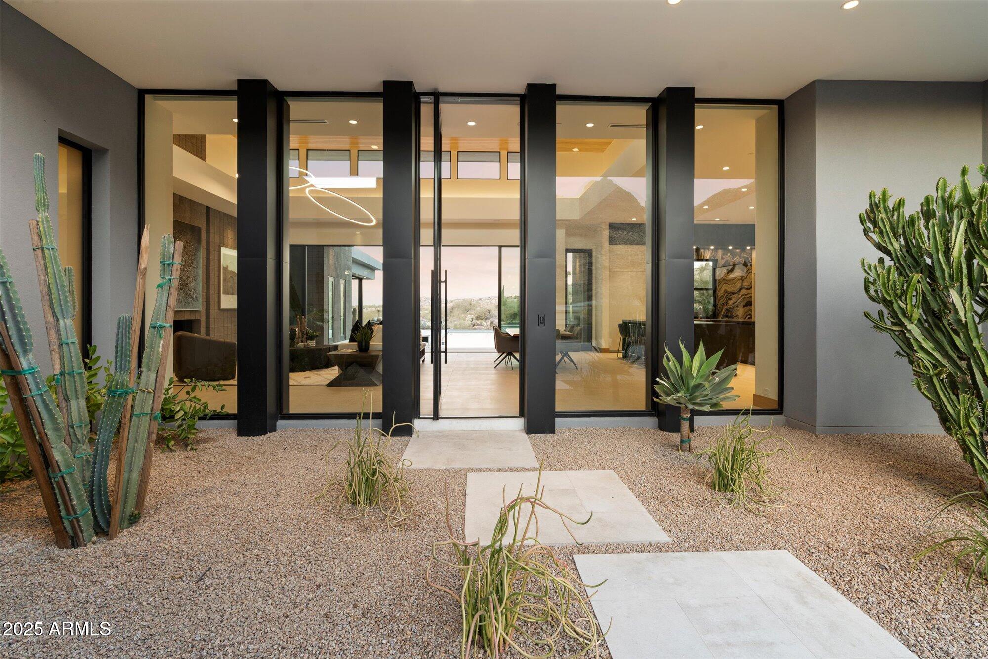 TROON HIGHLANDS ESTATES - Residential