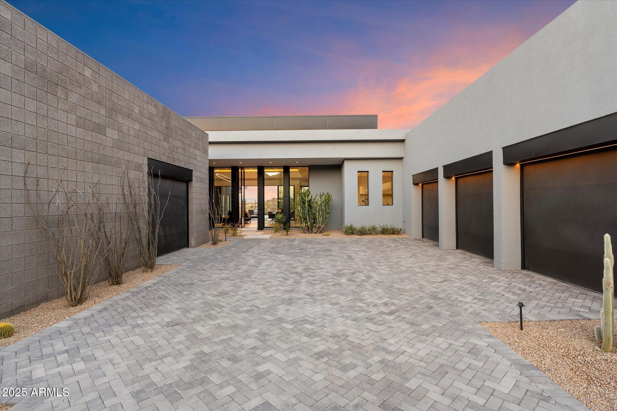 TROON HIGHLANDS ESTATES - Residential