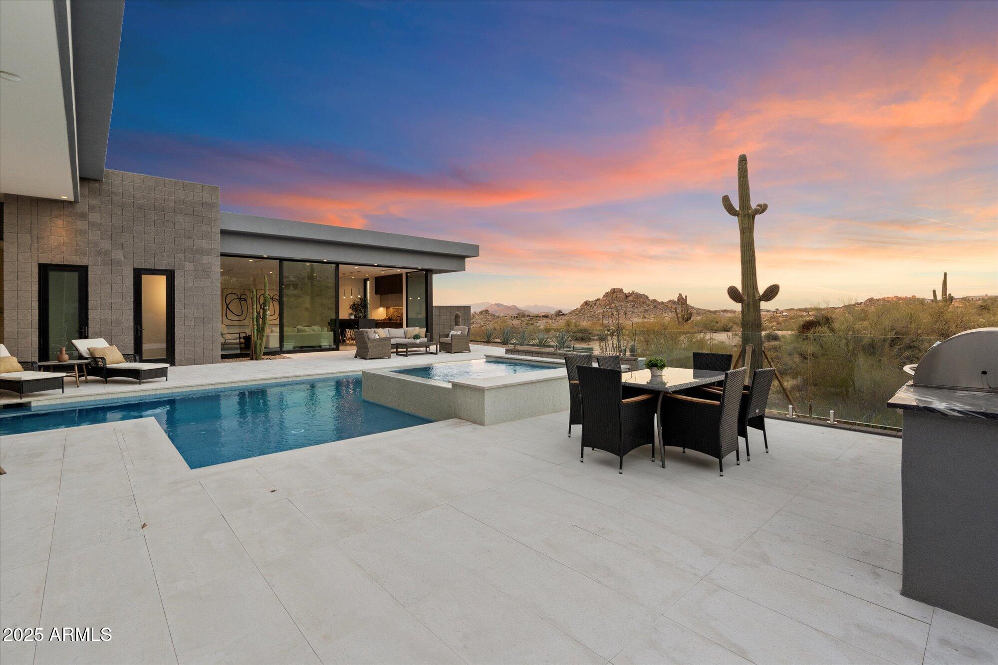 TROON HIGHLANDS ESTATES - Residential