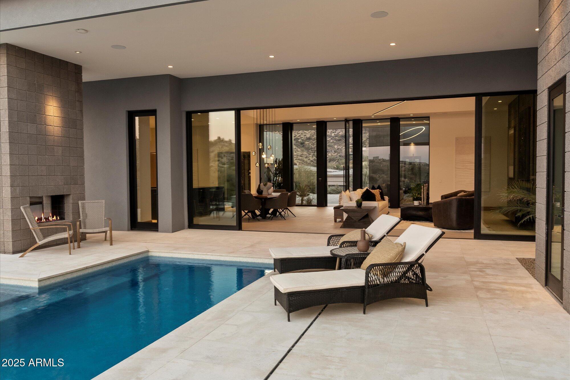 TROON HIGHLANDS ESTATES - Residential
