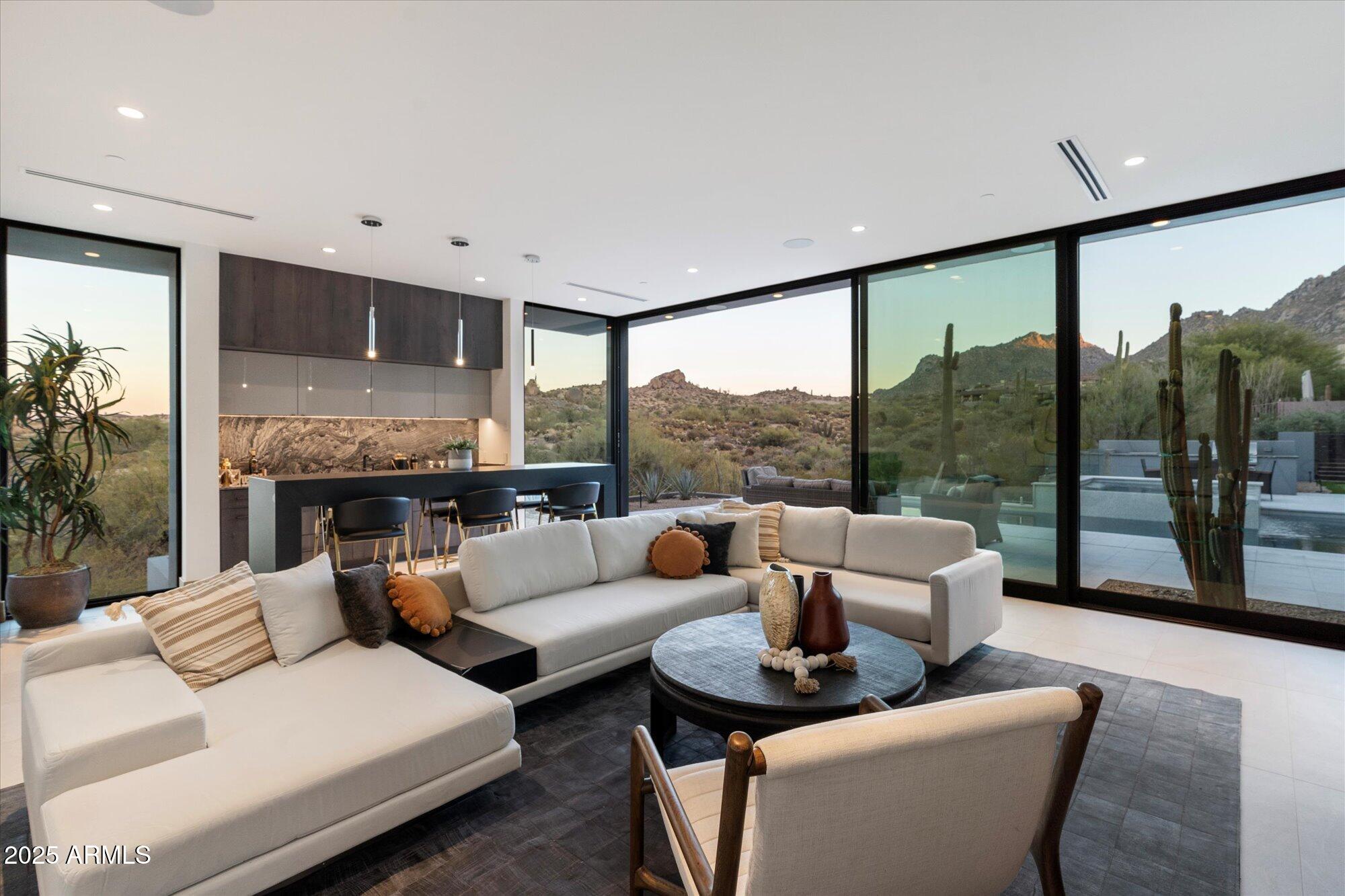 TROON HIGHLANDS ESTATES - Residential
