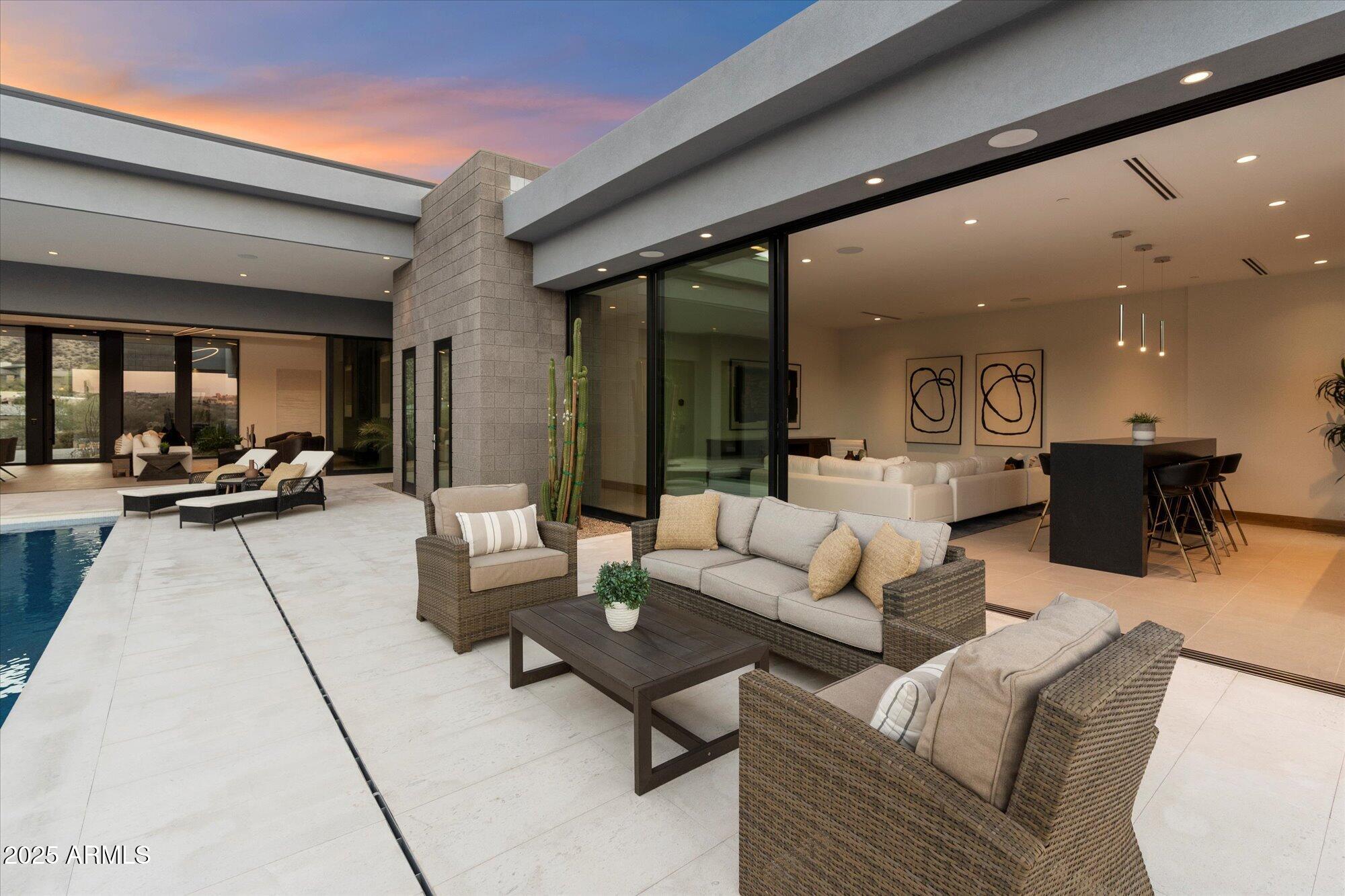 TROON HIGHLANDS ESTATES - Residential