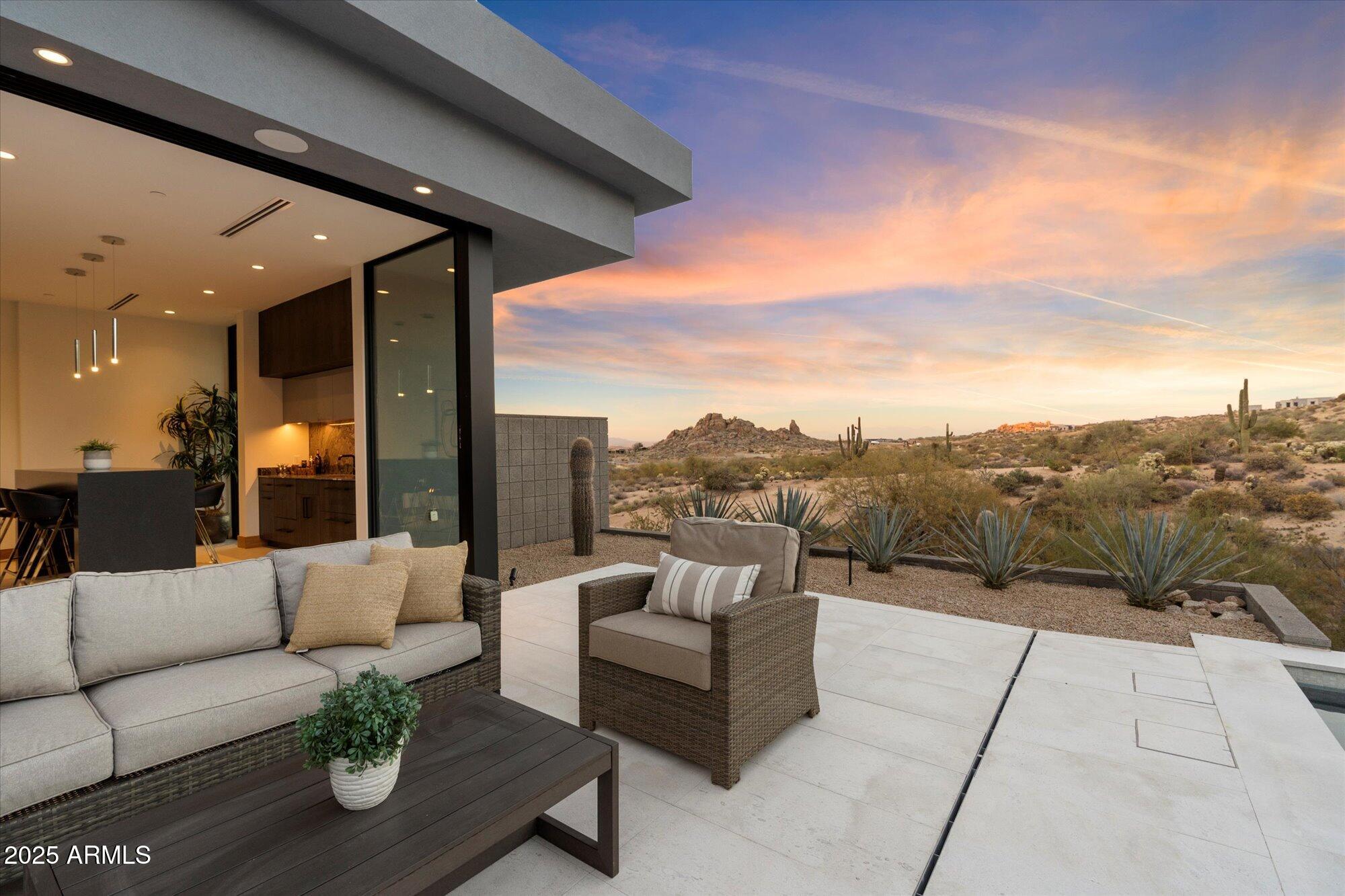 TROON HIGHLANDS ESTATES - Residential