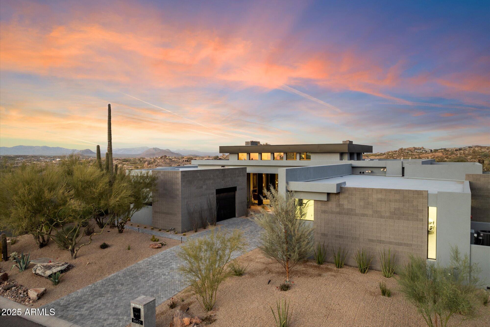 TROON HIGHLANDS ESTATES - Residential