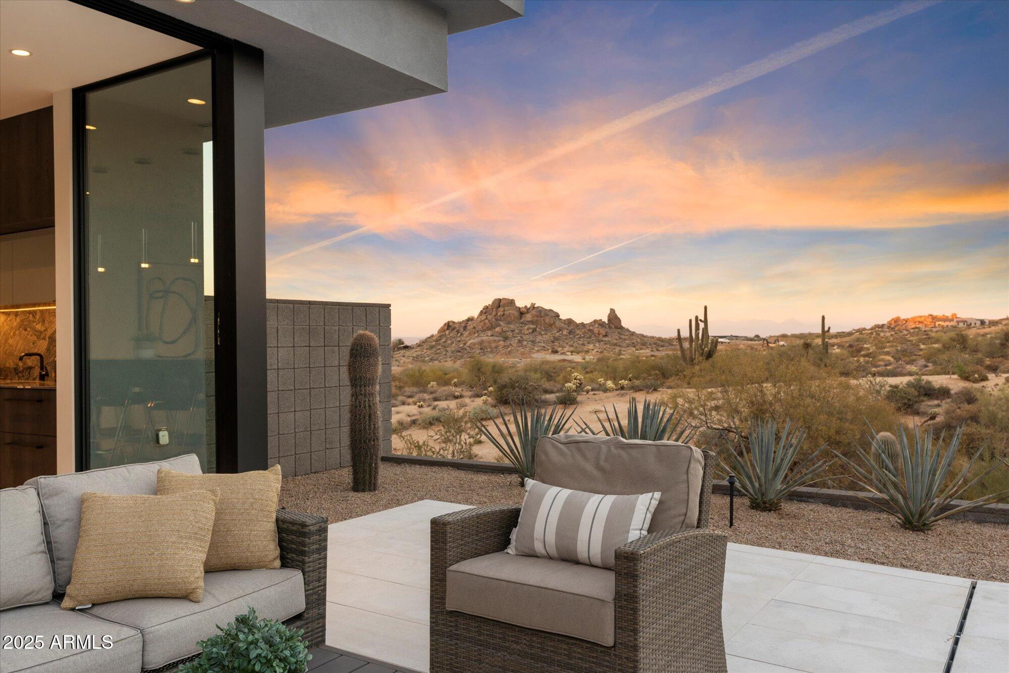 TROON HIGHLANDS ESTATES - Residential