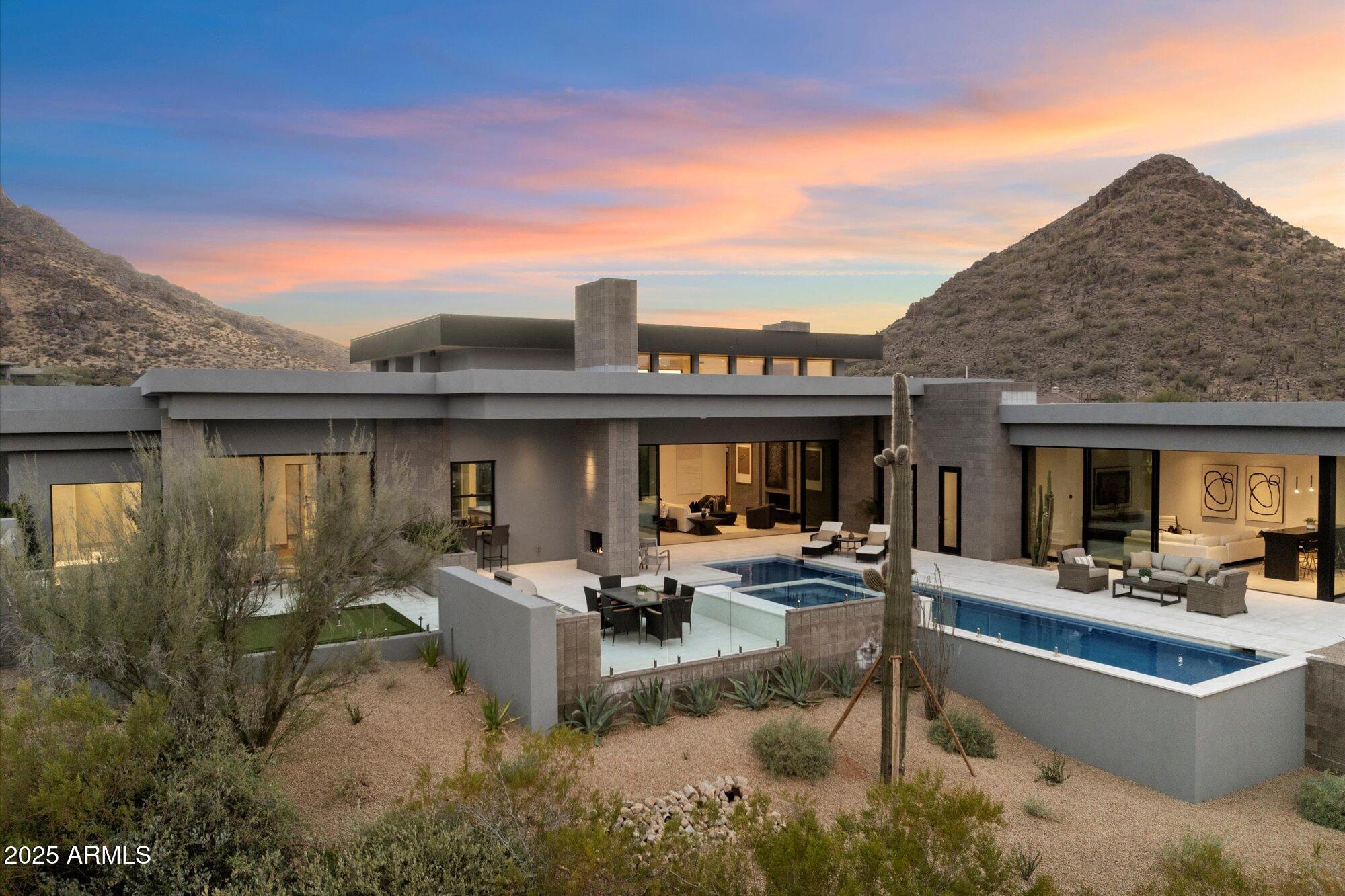TROON HIGHLANDS ESTATES - Residential