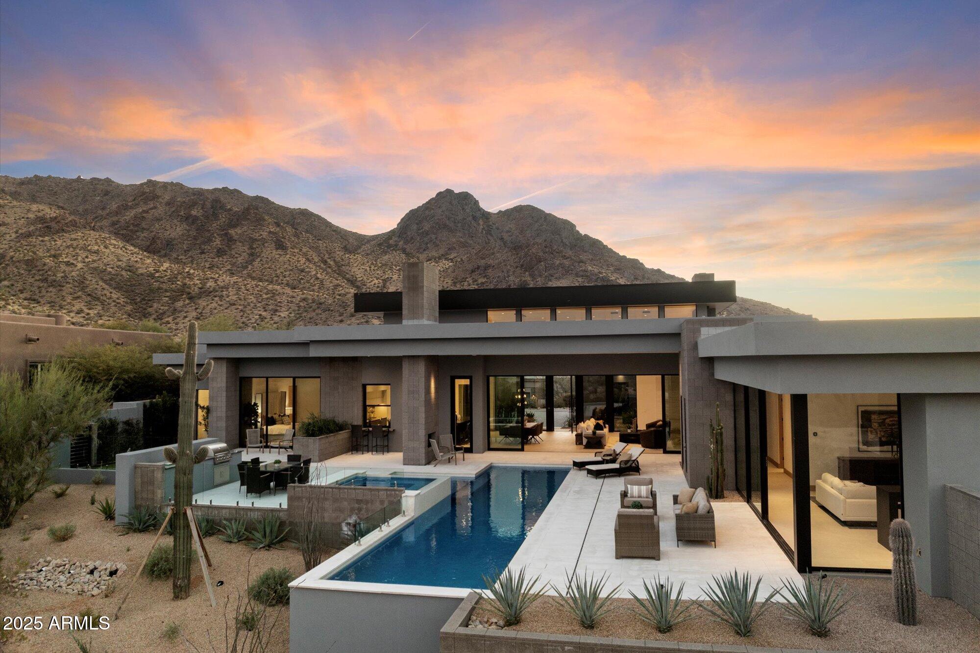 TROON HIGHLANDS ESTATES - Residential