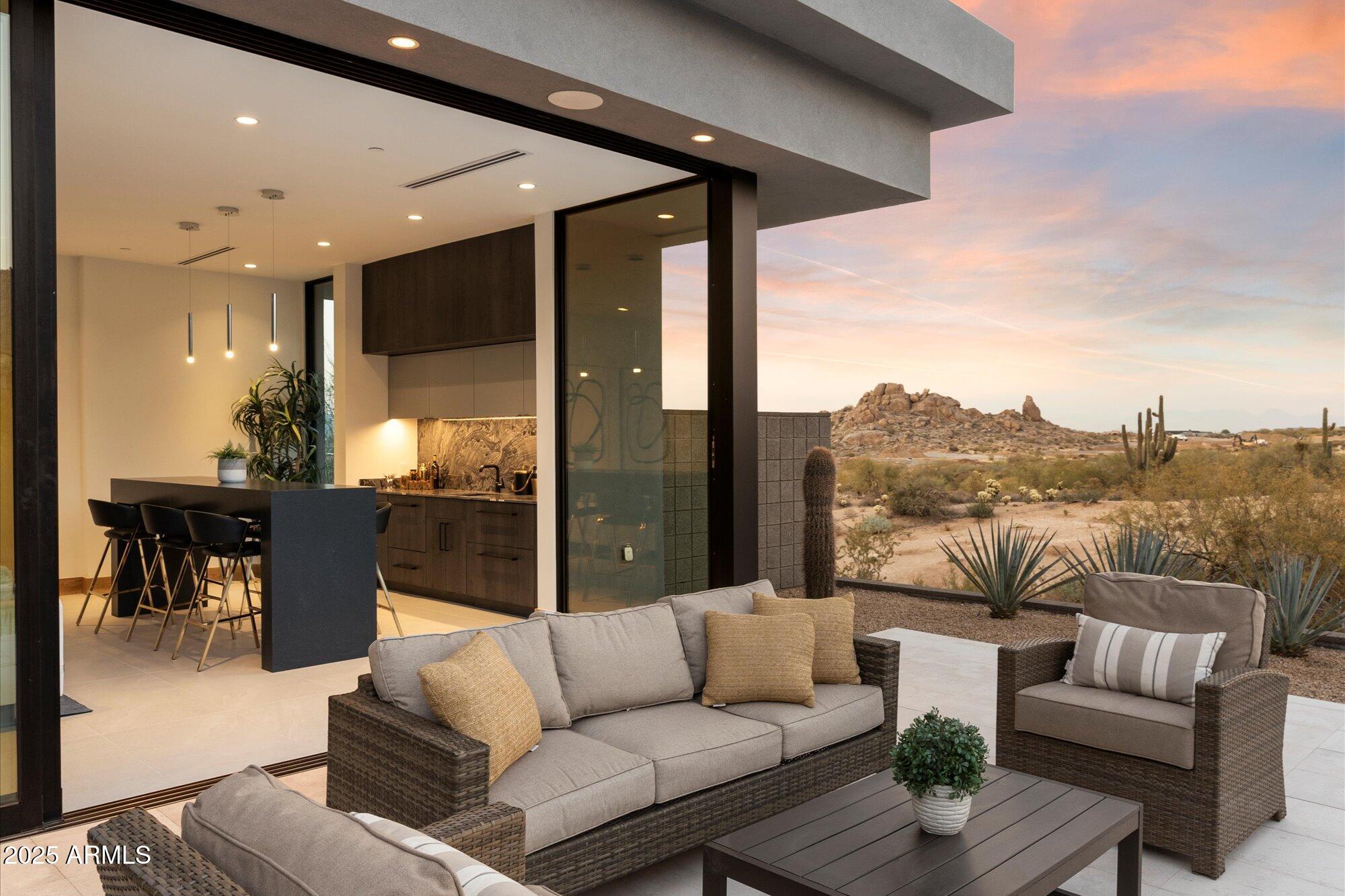 TROON HIGHLANDS ESTATES - Residential