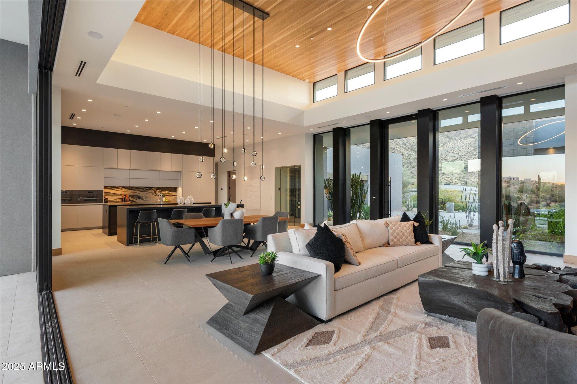 TROON HIGHLANDS ESTATES - Residential
