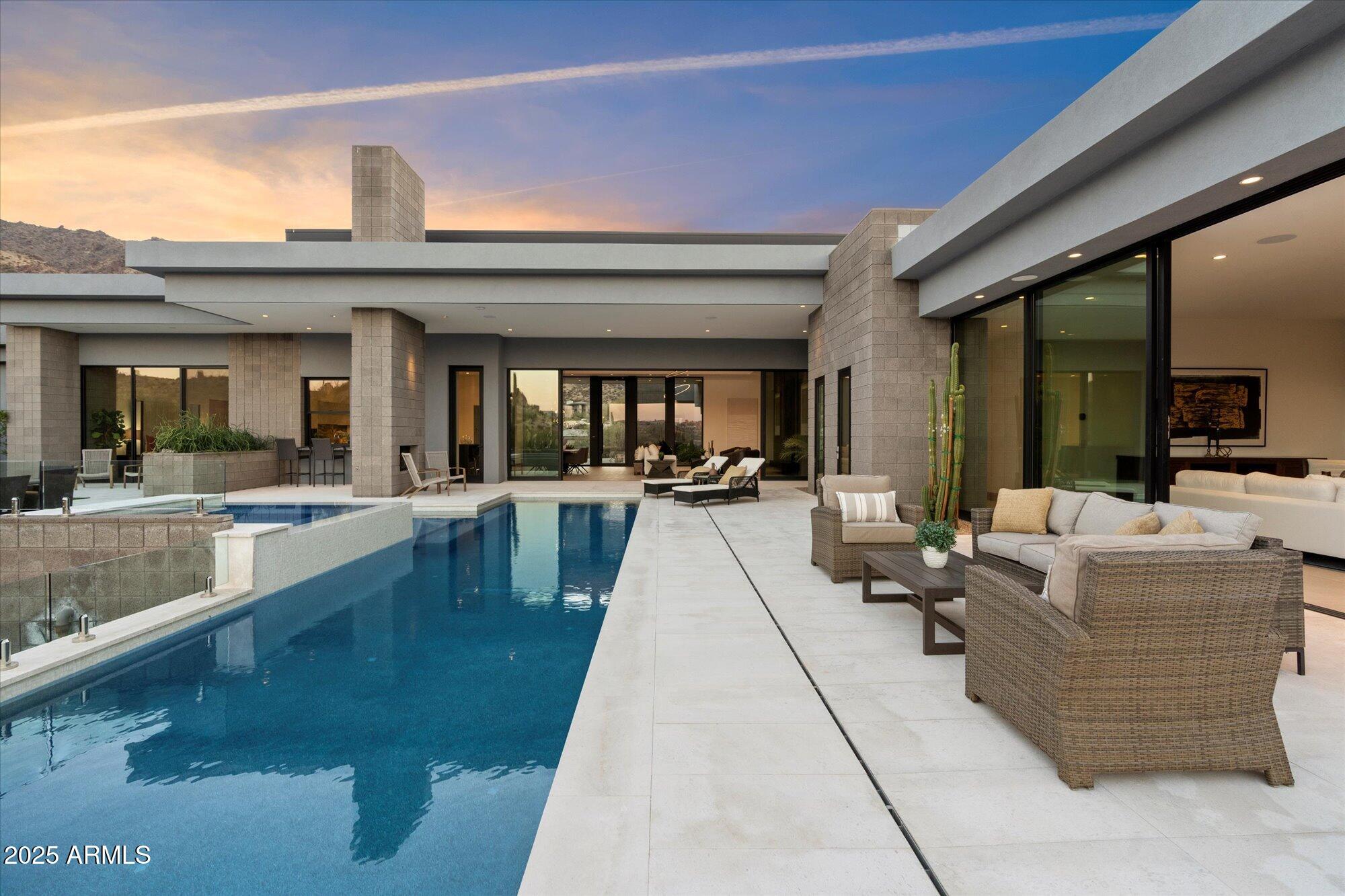 TROON HIGHLANDS ESTATES - Residential