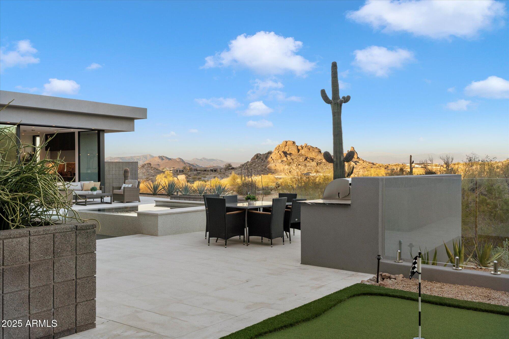 TROON HIGHLANDS ESTATES - Residential
