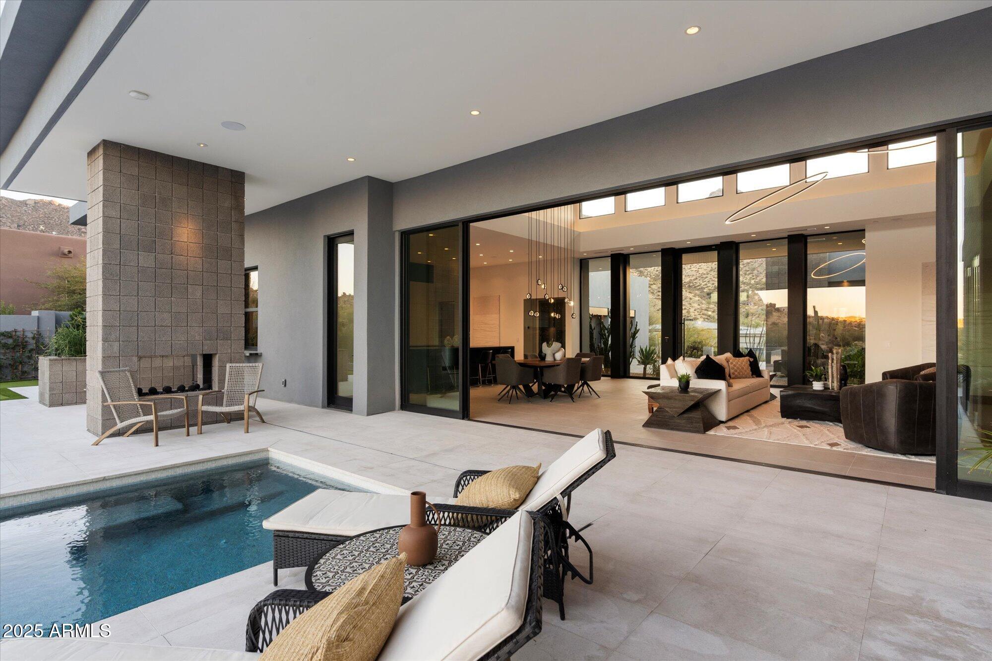TROON HIGHLANDS ESTATES - Residential