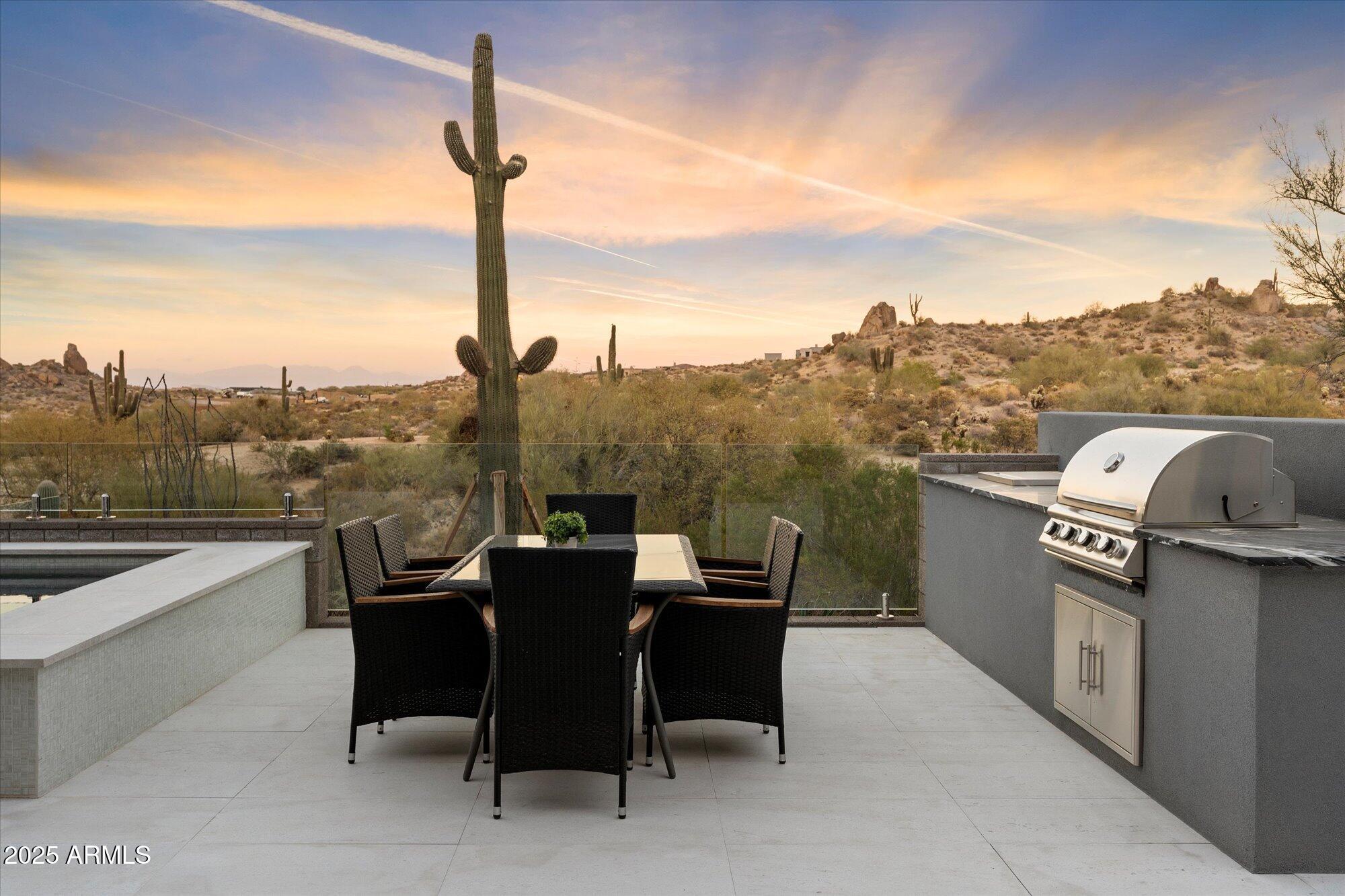 TROON HIGHLANDS ESTATES - Residential