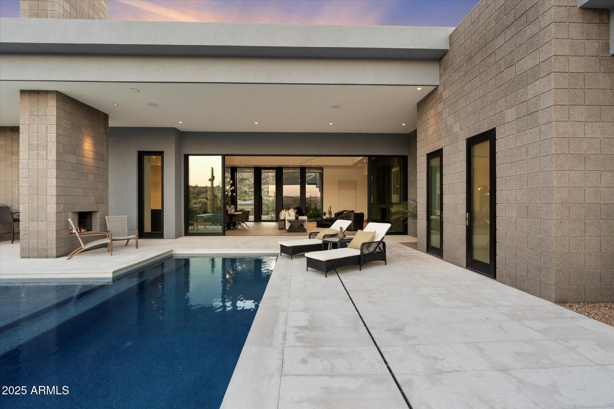 TROON HIGHLANDS ESTATES - Residential