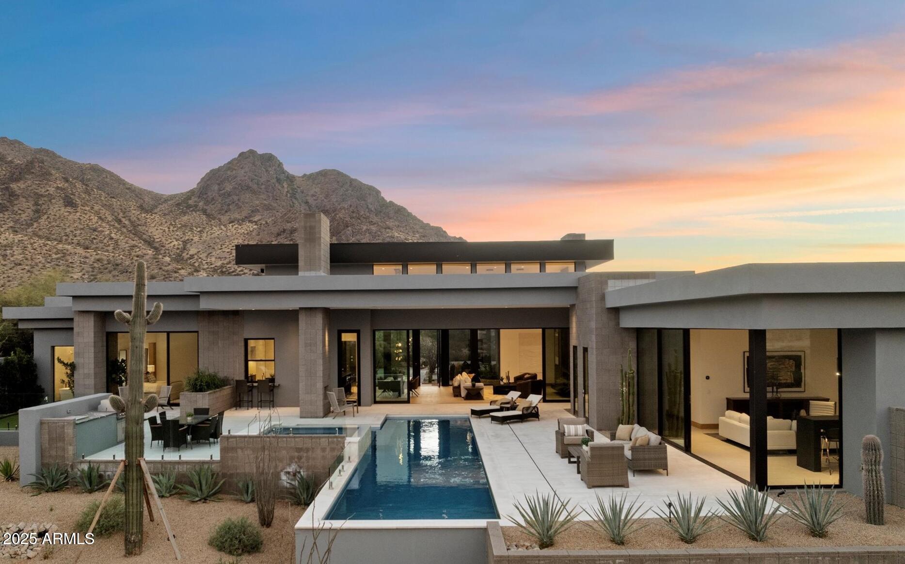 TROON HIGHLANDS ESTATES - Residential
