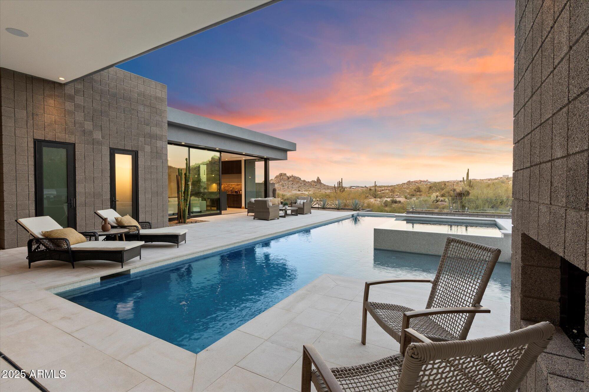 TROON HIGHLANDS ESTATES - Residential