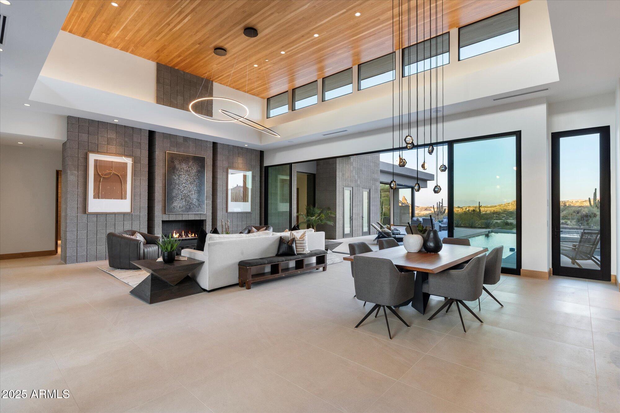 TROON HIGHLANDS ESTATES - Residential