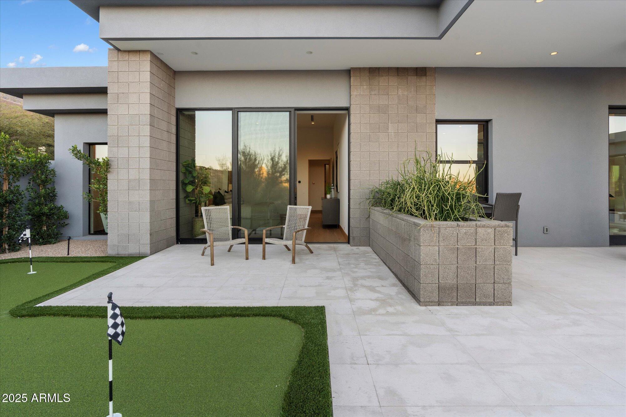 TROON HIGHLANDS ESTATES - Residential