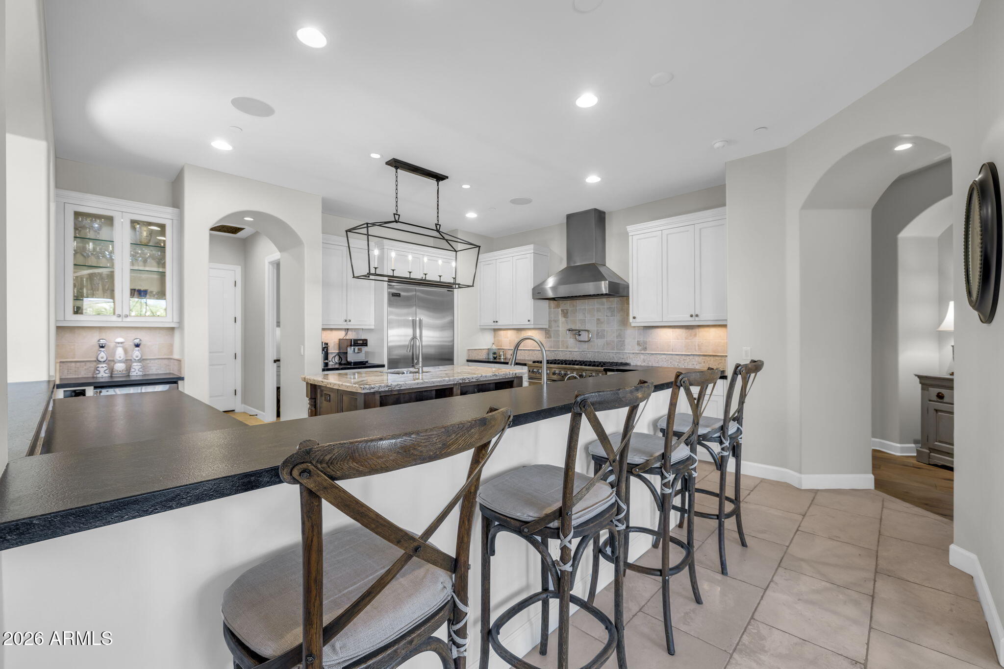 PARADISE RESERVE REPLAT - Residential