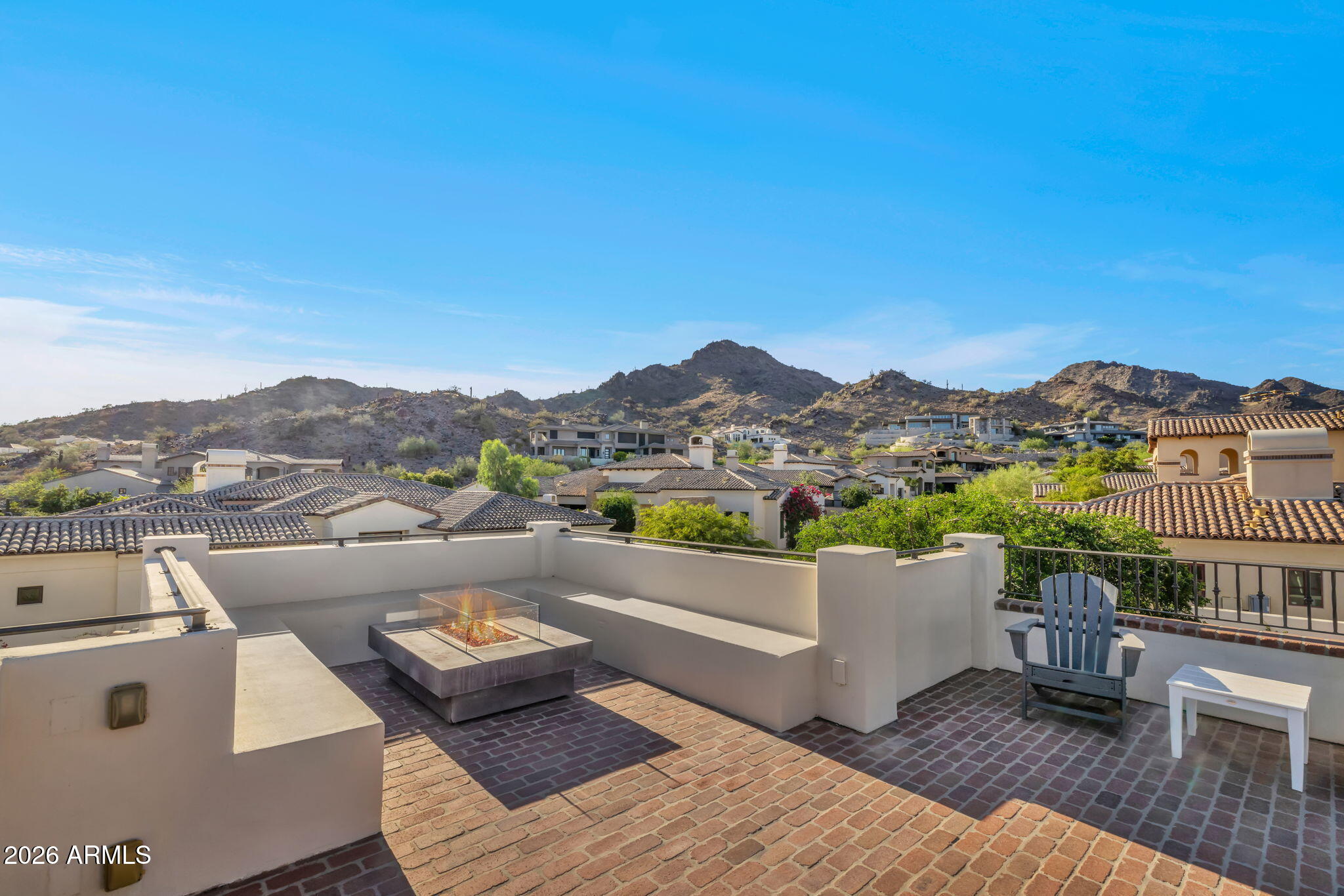 PARADISE RESERVE REPLAT - Residential