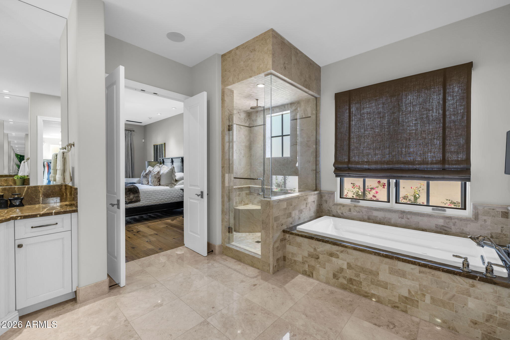 PARADISE RESERVE REPLAT - Residential