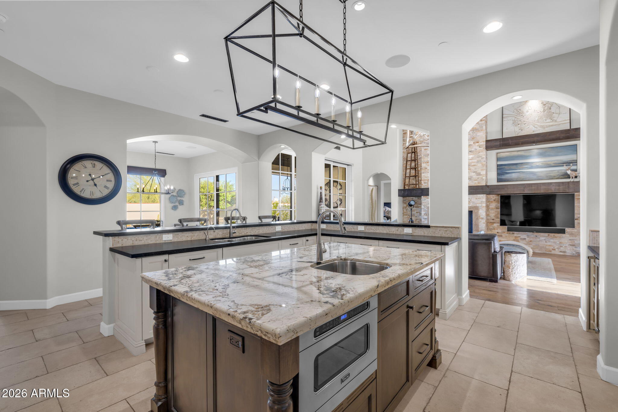 PARADISE RESERVE REPLAT - Residential