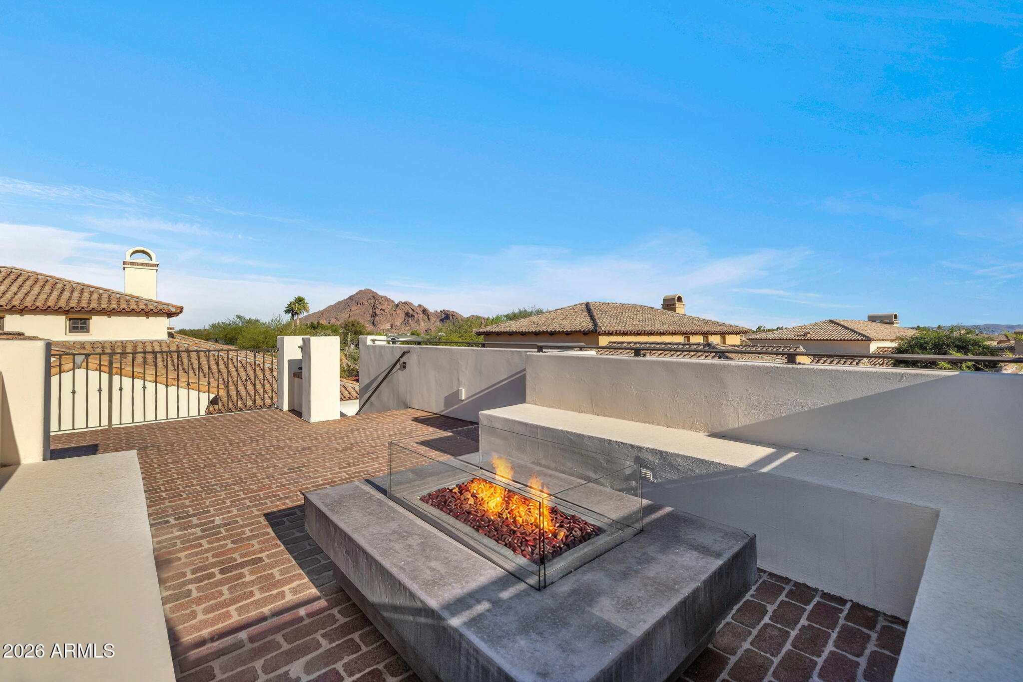 PARADISE RESERVE REPLAT - Residential
