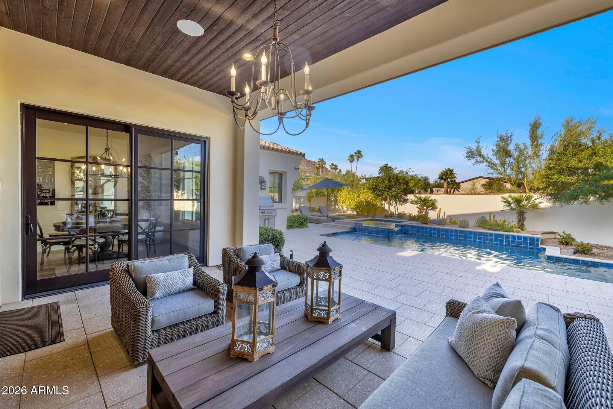 PARADISE RESERVE REPLAT - Residential
