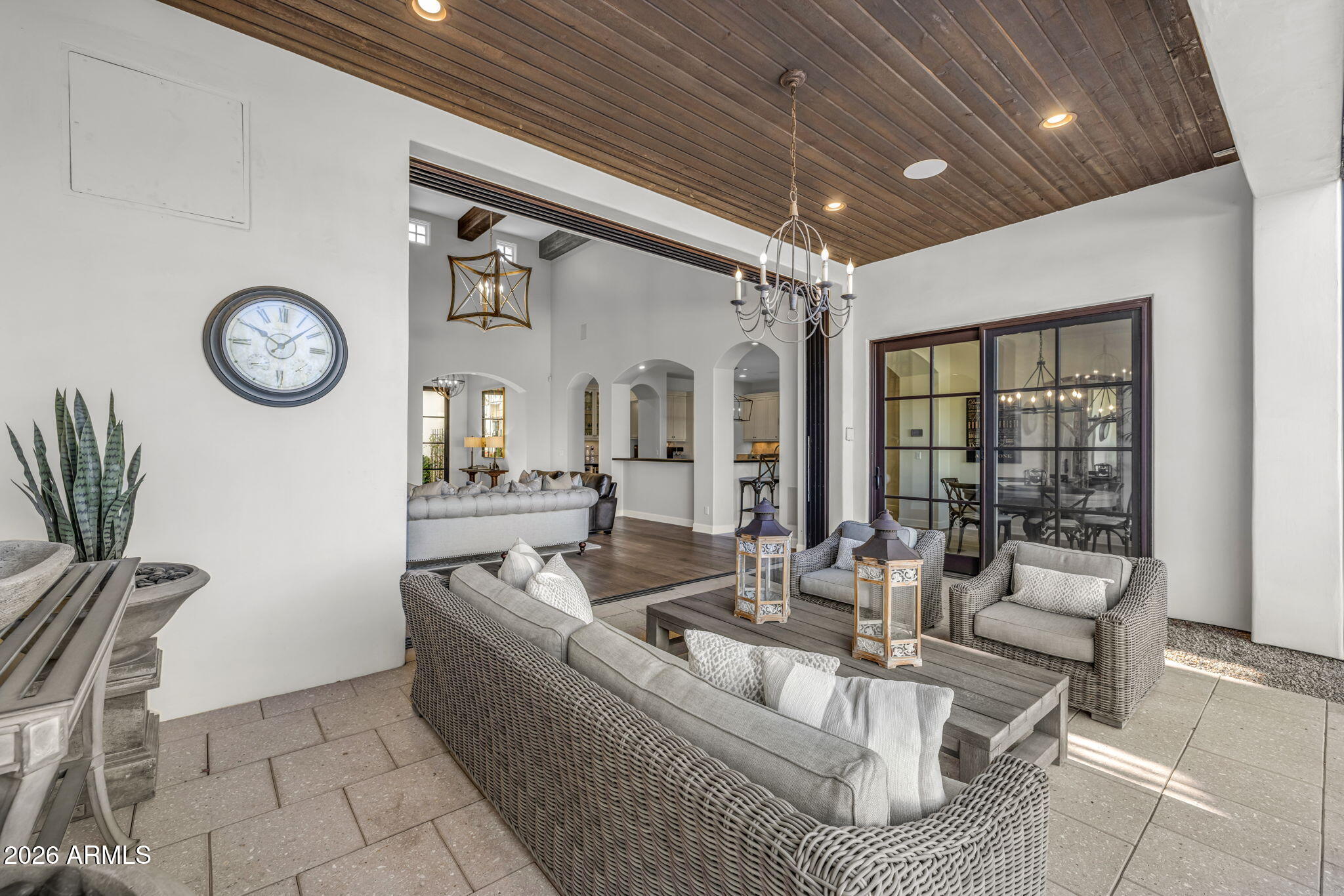 PARADISE RESERVE REPLAT - Residential