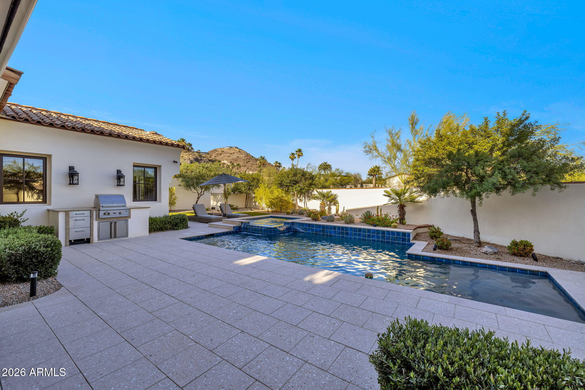 PARADISE RESERVE REPLAT - Residential