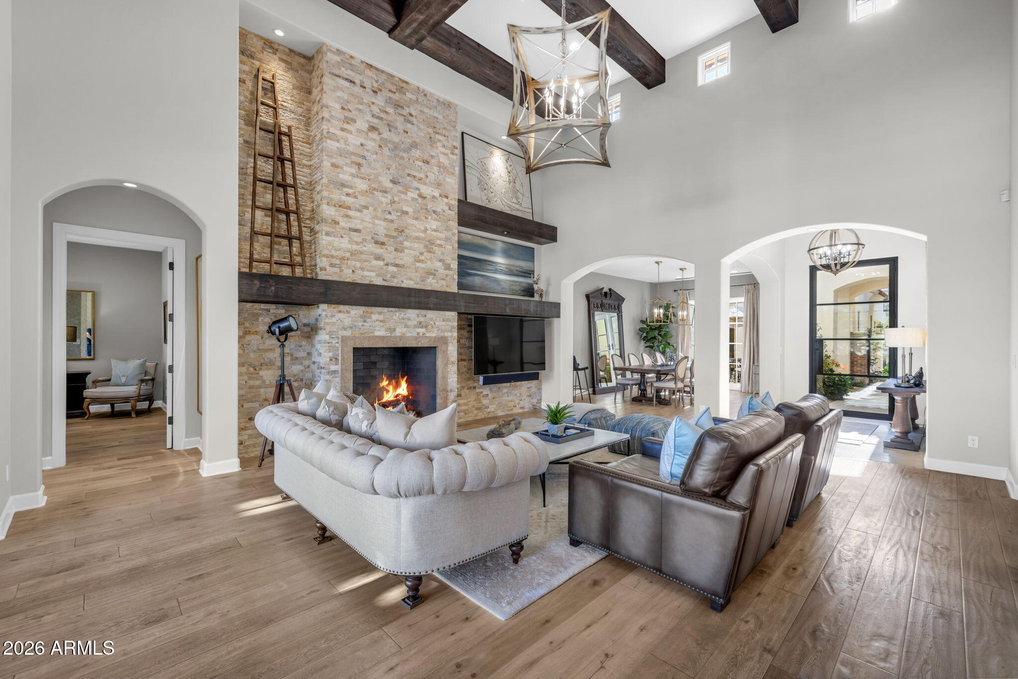 PARADISE RESERVE REPLAT - Residential
