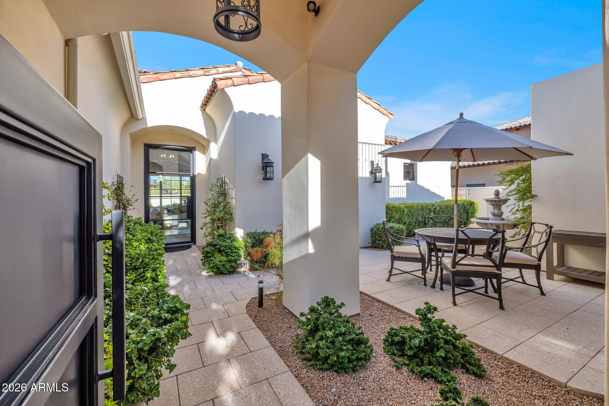 PARADISE RESERVE REPLAT - Residential