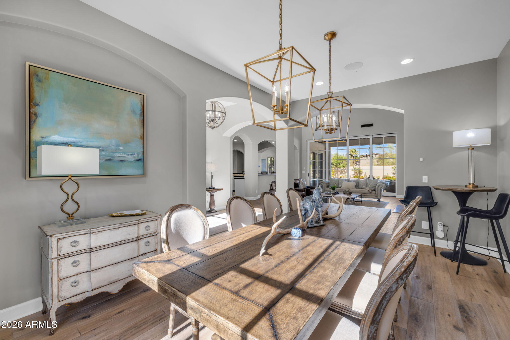PARADISE RESERVE REPLAT - Residential