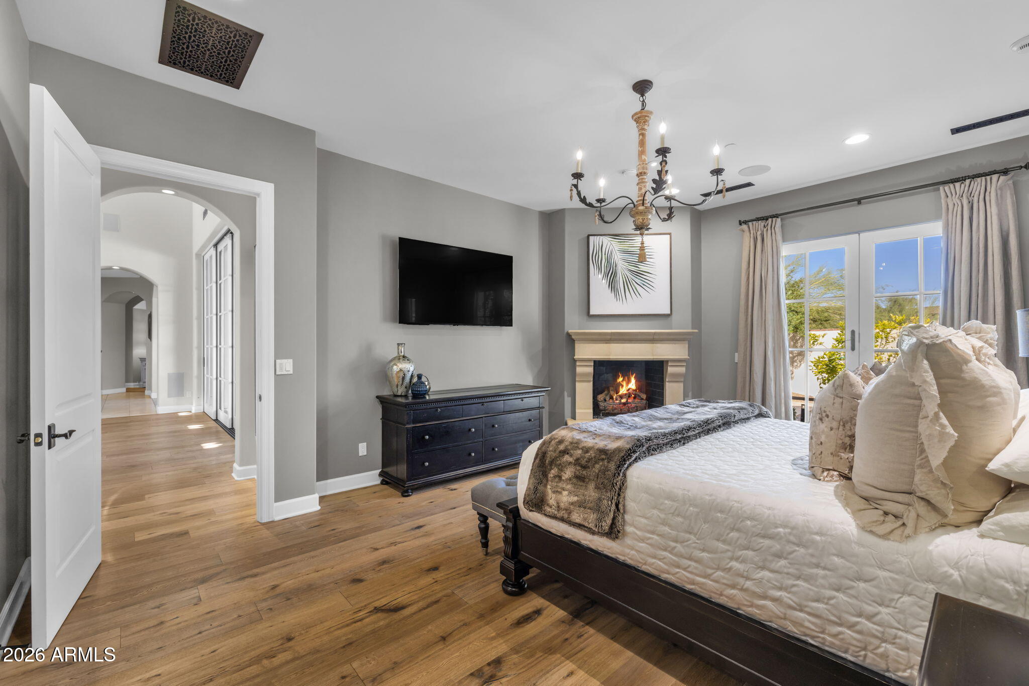 PARADISE RESERVE REPLAT - Residential