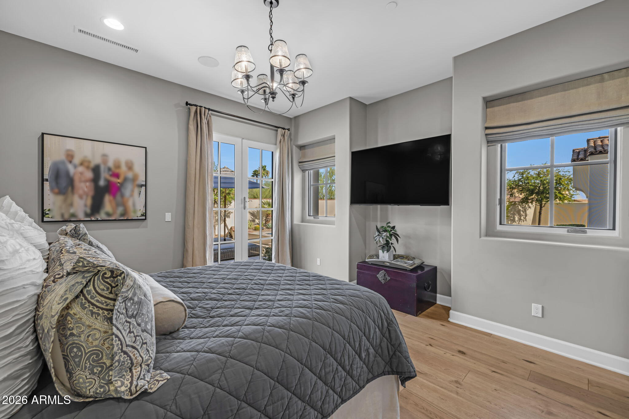 PARADISE RESERVE REPLAT - Residential