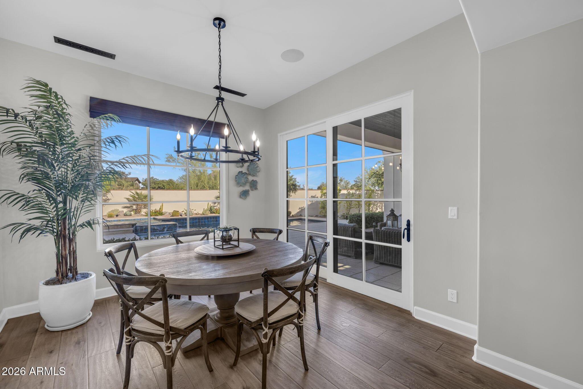 PARADISE RESERVE REPLAT - Residential
