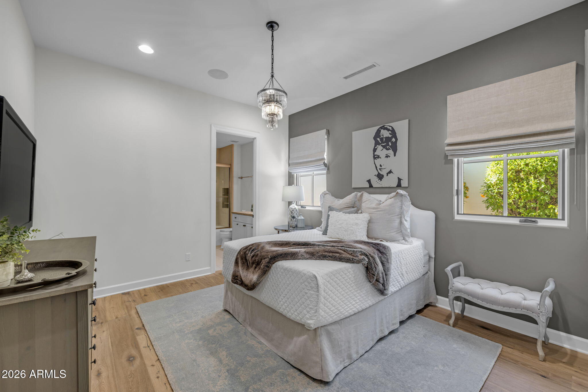 PARADISE RESERVE REPLAT - Residential