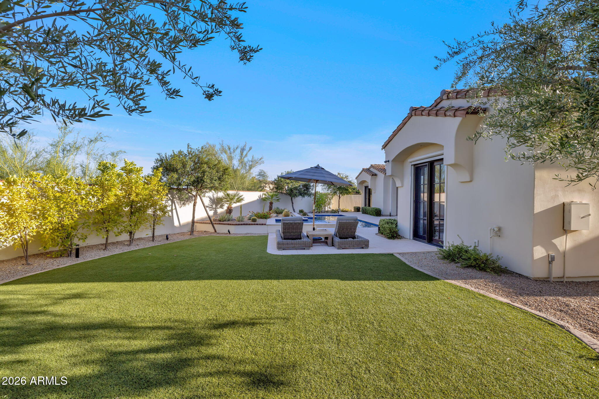 PARADISE RESERVE REPLAT - Residential