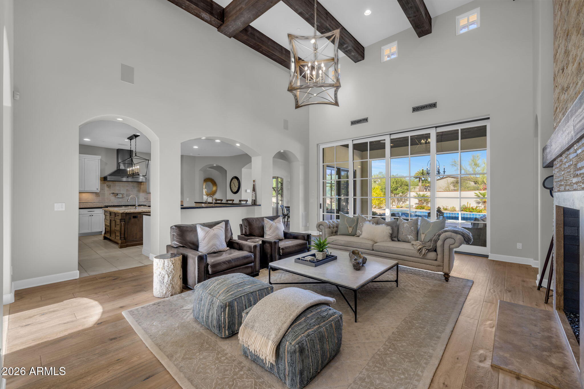 PARADISE RESERVE REPLAT - Residential