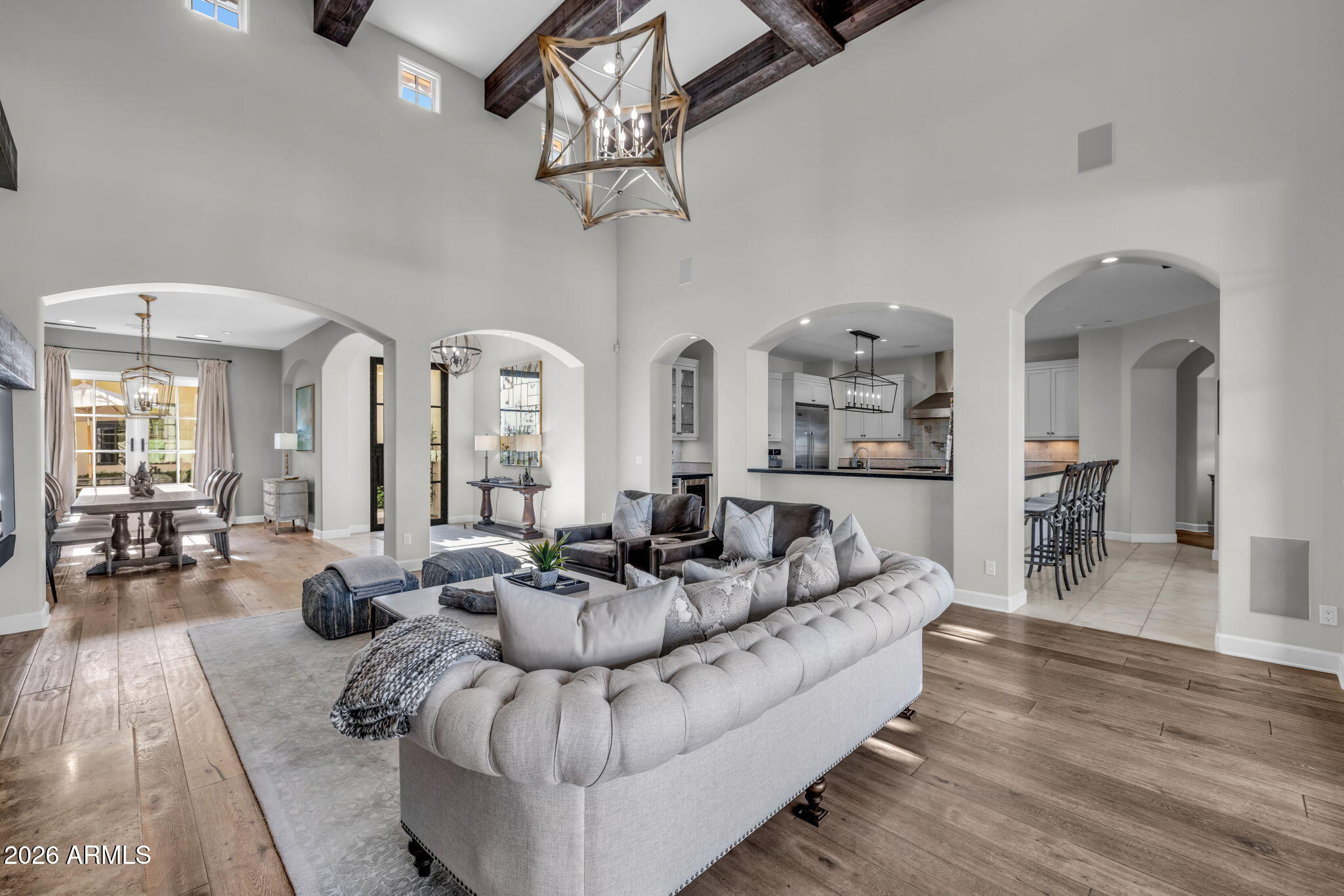 PARADISE RESERVE REPLAT - Residential