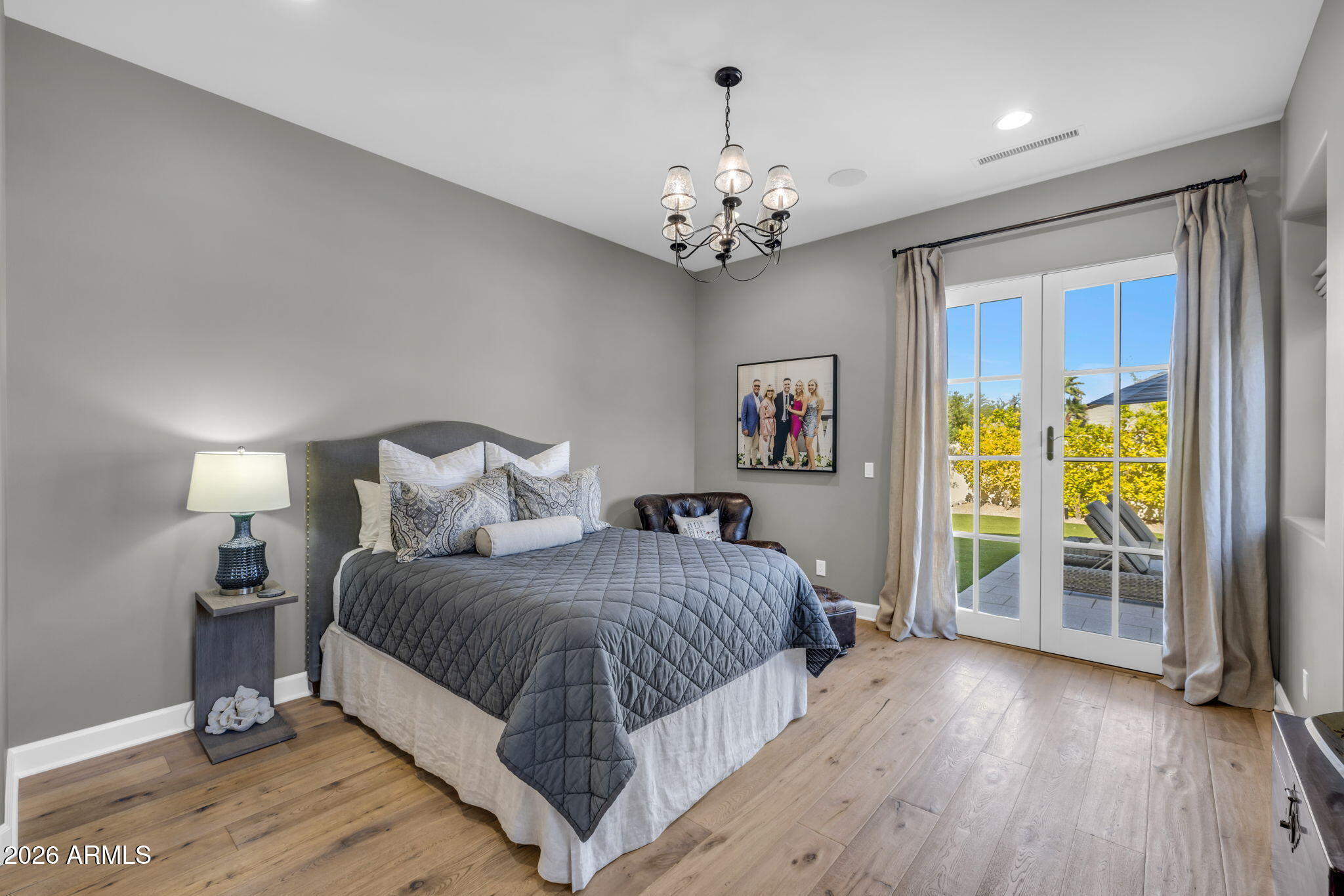 PARADISE RESERVE REPLAT - Residential