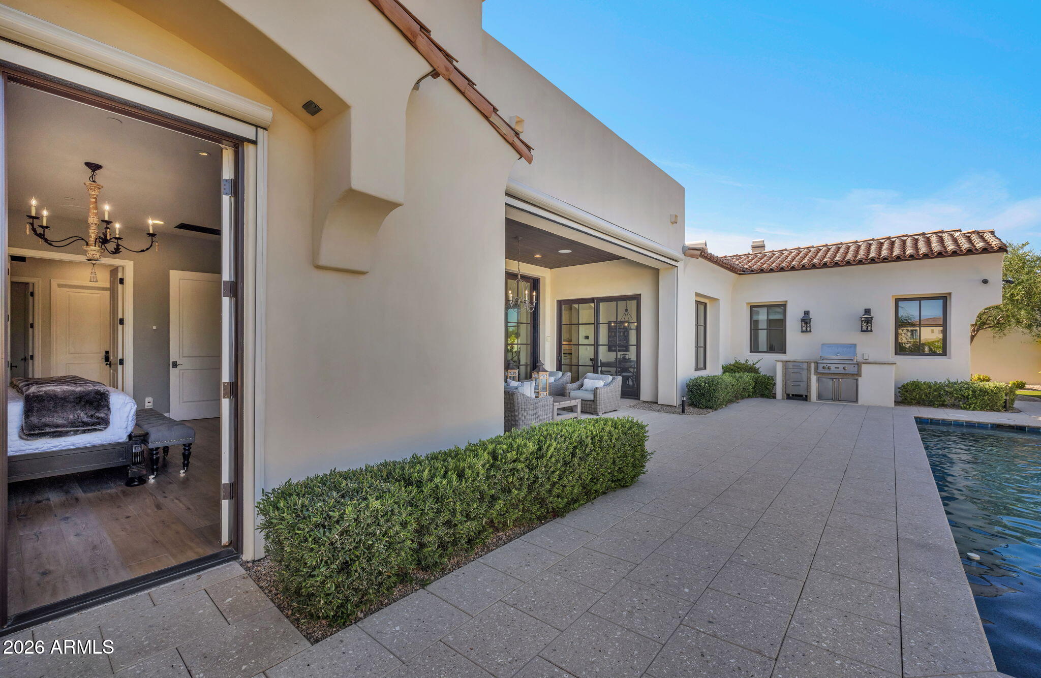PARADISE RESERVE REPLAT - Residential