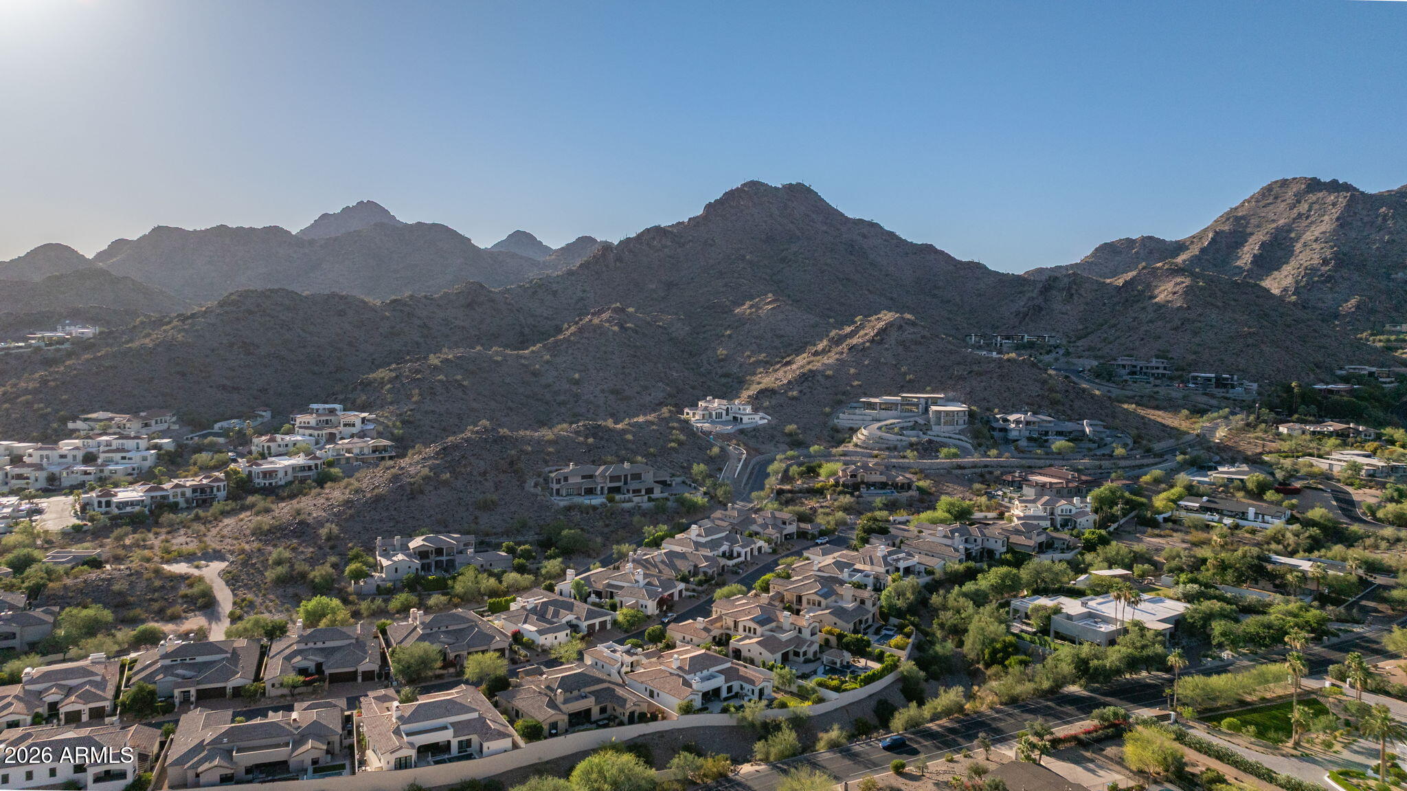 PARADISE RESERVE REPLAT - Residential