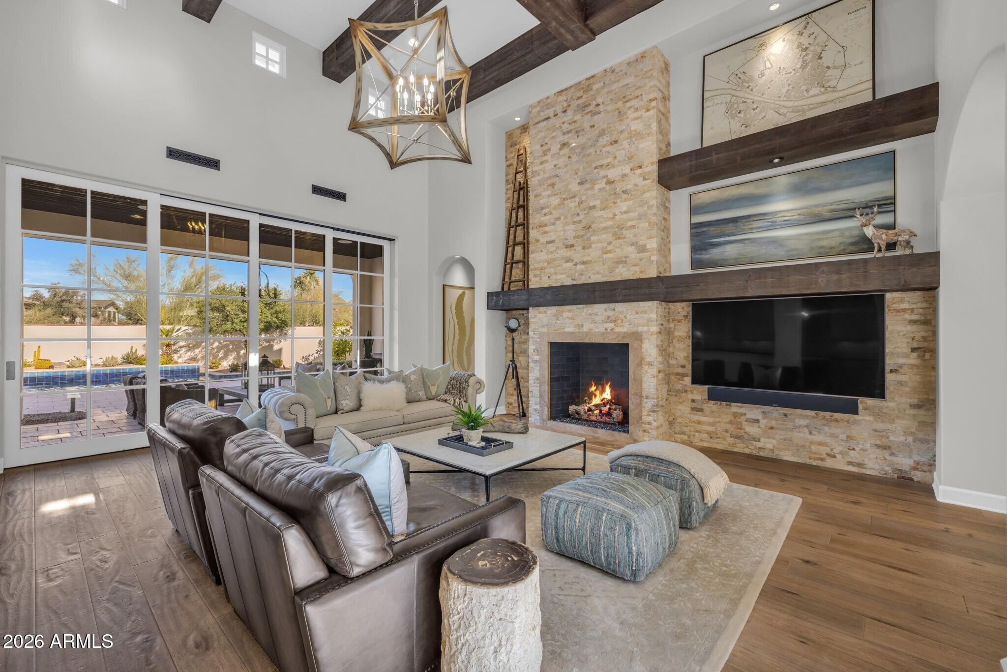 PARADISE RESERVE REPLAT - Residential