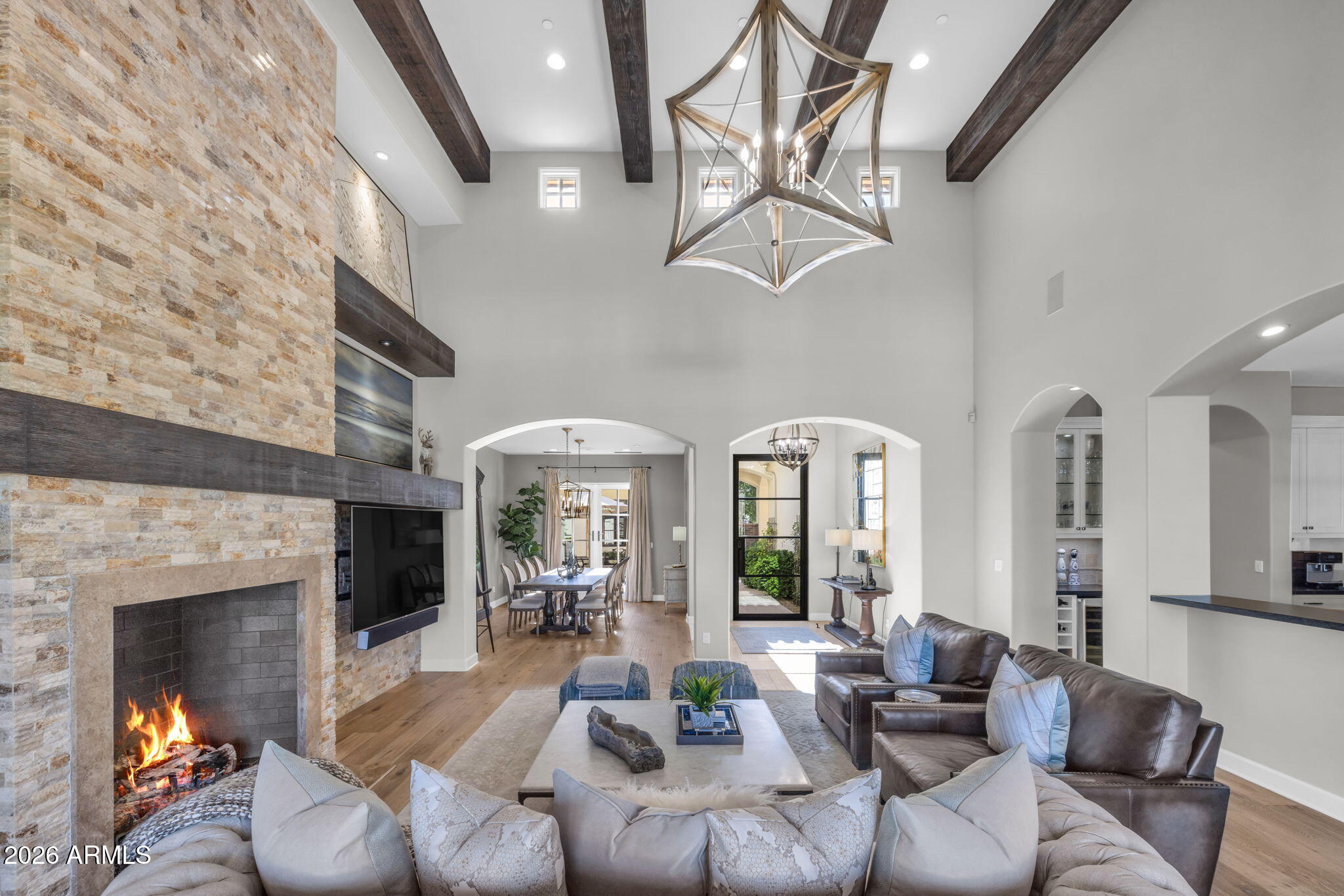 PARADISE RESERVE REPLAT - Residential
