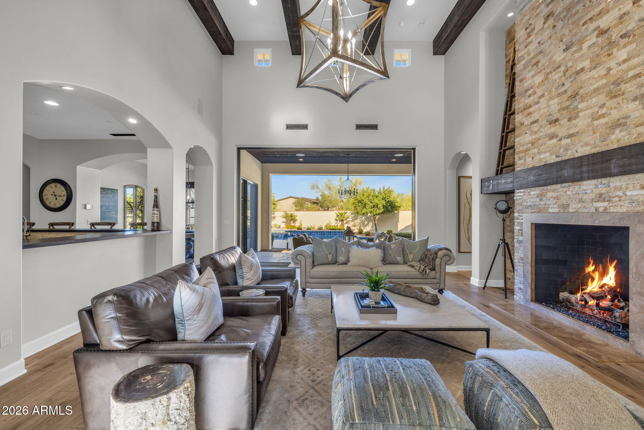 PARADISE RESERVE REPLAT - Residential