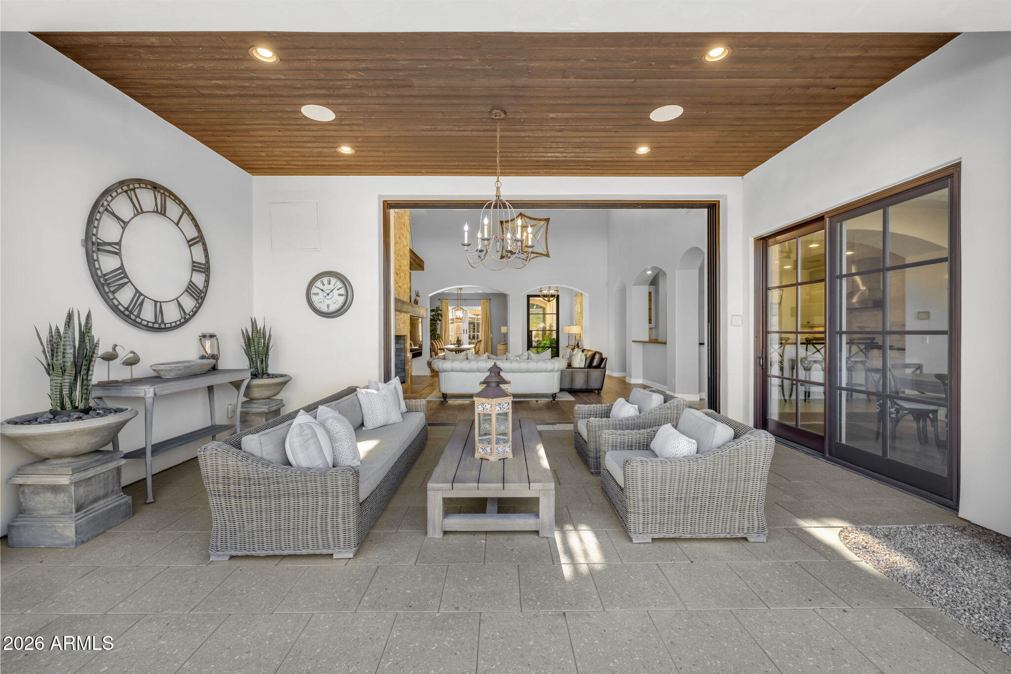 PARADISE RESERVE REPLAT - Residential