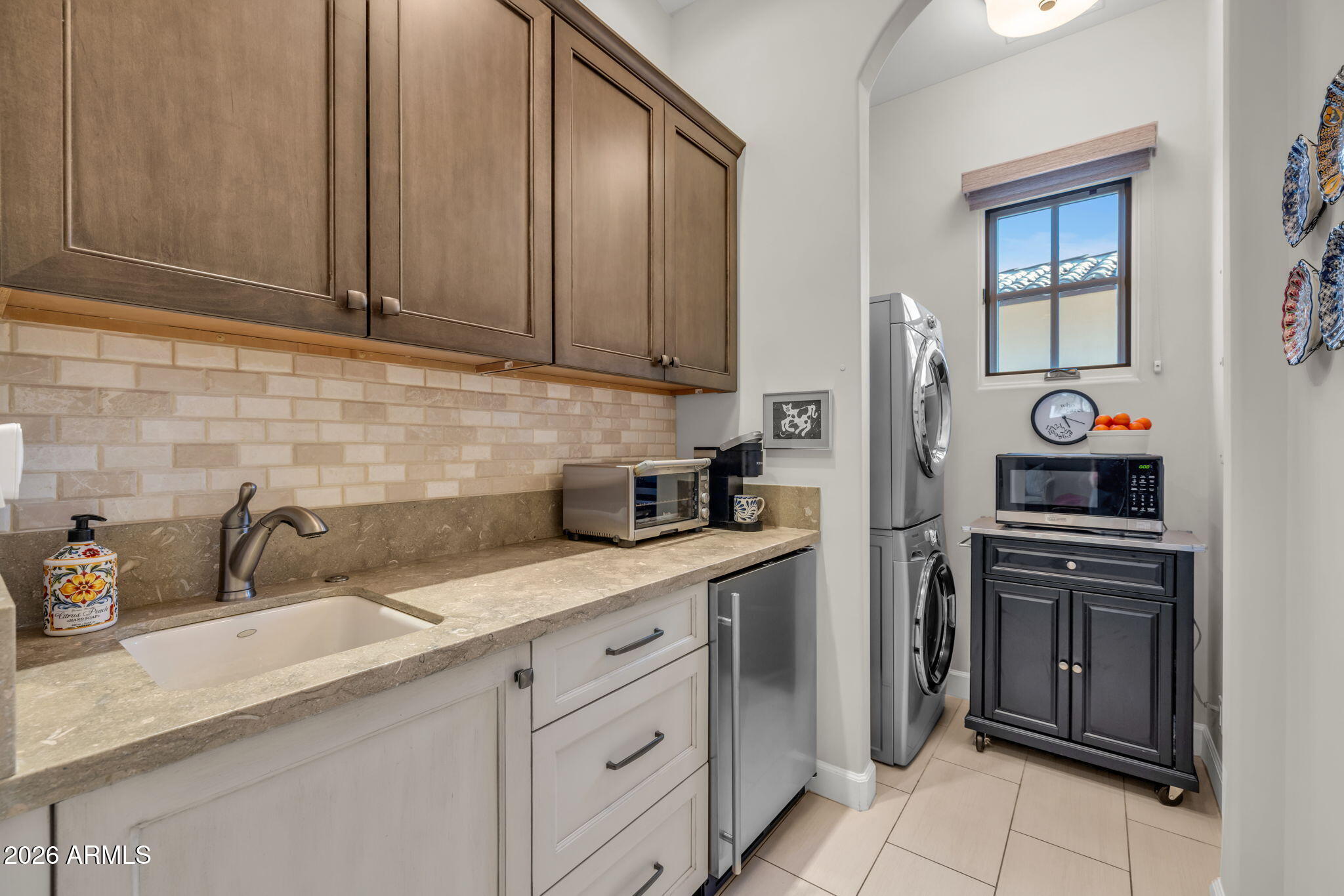 PARADISE RESERVE REPLAT - Residential
