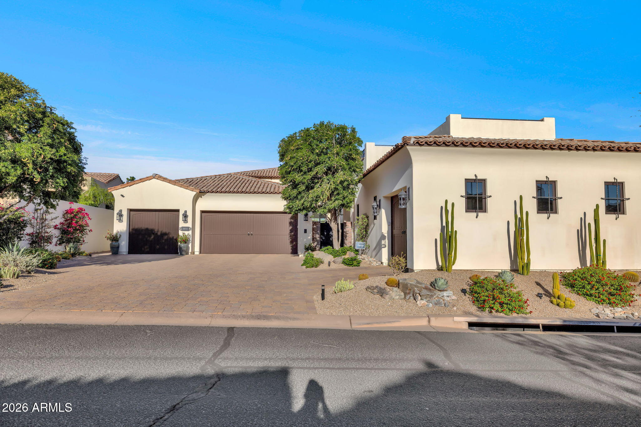 PARADISE RESERVE REPLAT - Residential
